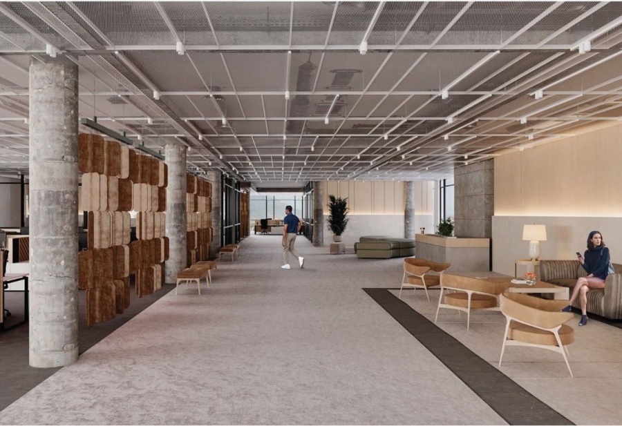 To Let commercial Property for Rent in Century City Western Cape